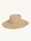 Daydream Palmy Island Hat