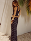 Blaine Maxi Skirt