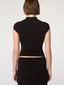 Reese Top Black