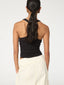 Sophie Tank Black