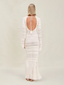 Uma Dress Vail