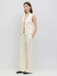 Vera Pants Cream