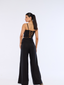 Tallie Top Black