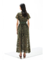 Anafi Dress Pesto
