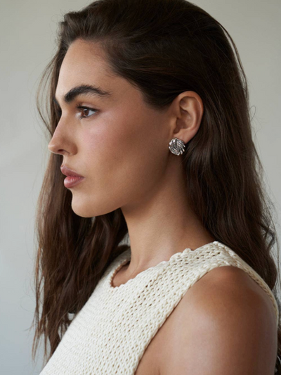 Small Arlo Earrings