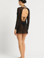 Gisele Mini Dress