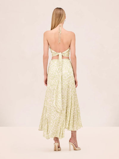 Nali Top Pistachio Mirage