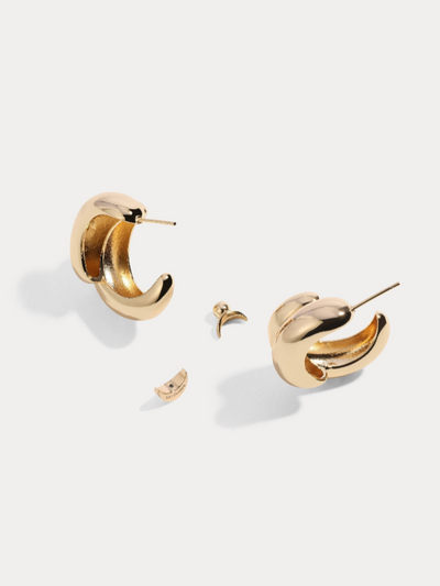 Manon Earrings