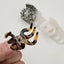 Classic Octopus Claw Clip Mini : Assorted