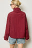 Utility Windbreaker Jacket