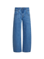 Serenity Jean Mid Blue