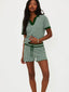 Balboa Short Racquet Club Green