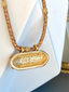 Mumbai Necklace