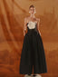 Tafeta Bloom Jumpsuit