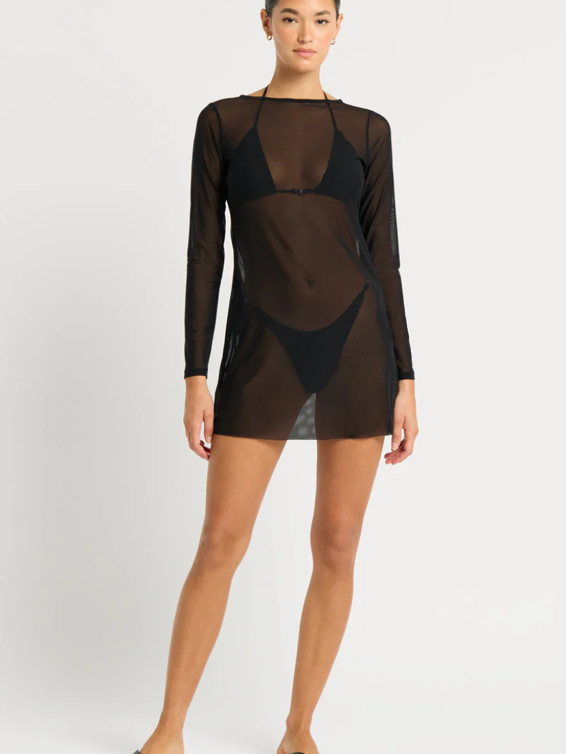 Gisele Mini Dress