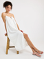 Sunvale Midi Dress White