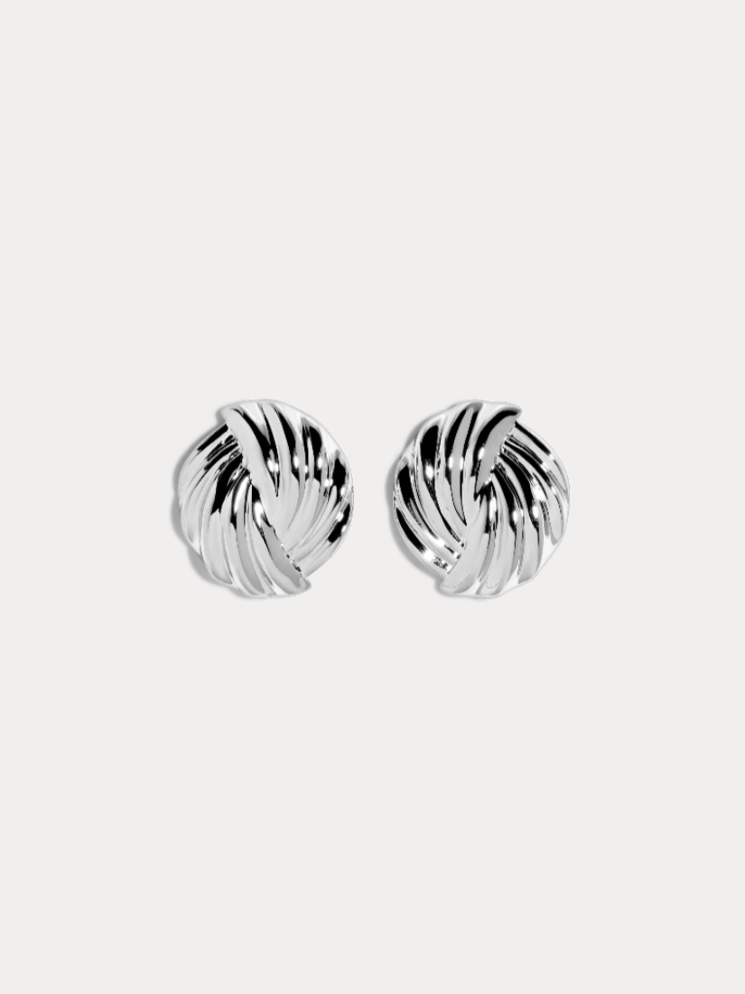Small Arlo Earrings