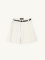 Carol Short Eggshell