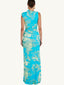 Valentina Dress Lemon Lumon