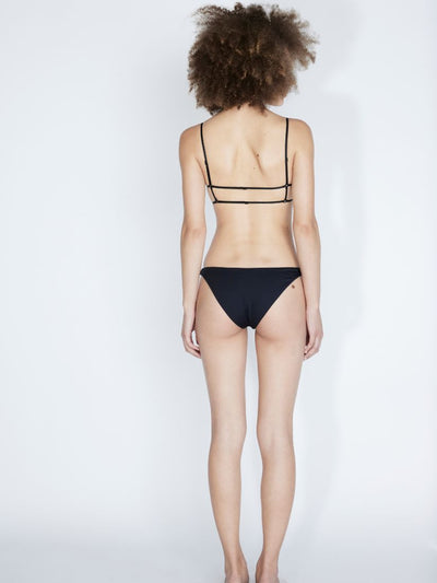 Classic Bottom Black