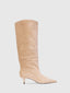 Sutton 50 Boot Tan