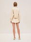 Aram Jacket Beige