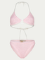 Samantha Bikini Pink Cake
