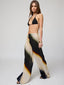 The Wide Leg Pant Hot Summer Night