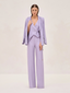 Rex Pant Lavender