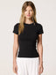 Morgan Tee Black