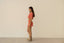 Shara Crop Top & Mini Skirt Set