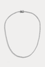 Mini Amina Tennis Necklace
