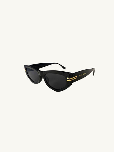 Wren Polarized Sunglasses