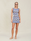 Alba Dress Marina