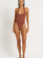 Ava One-Piece Ginger