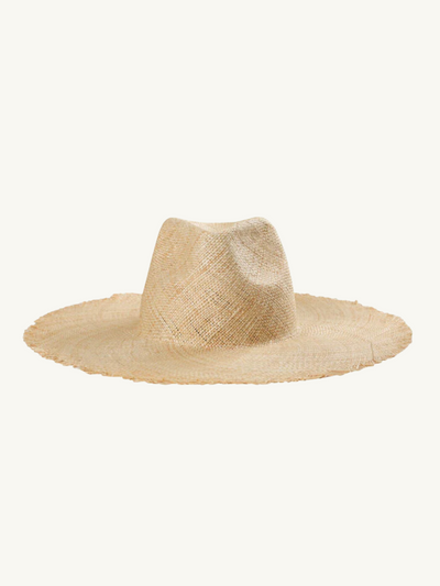 Molokai Panama Hat