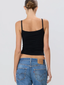 90s Tank Black