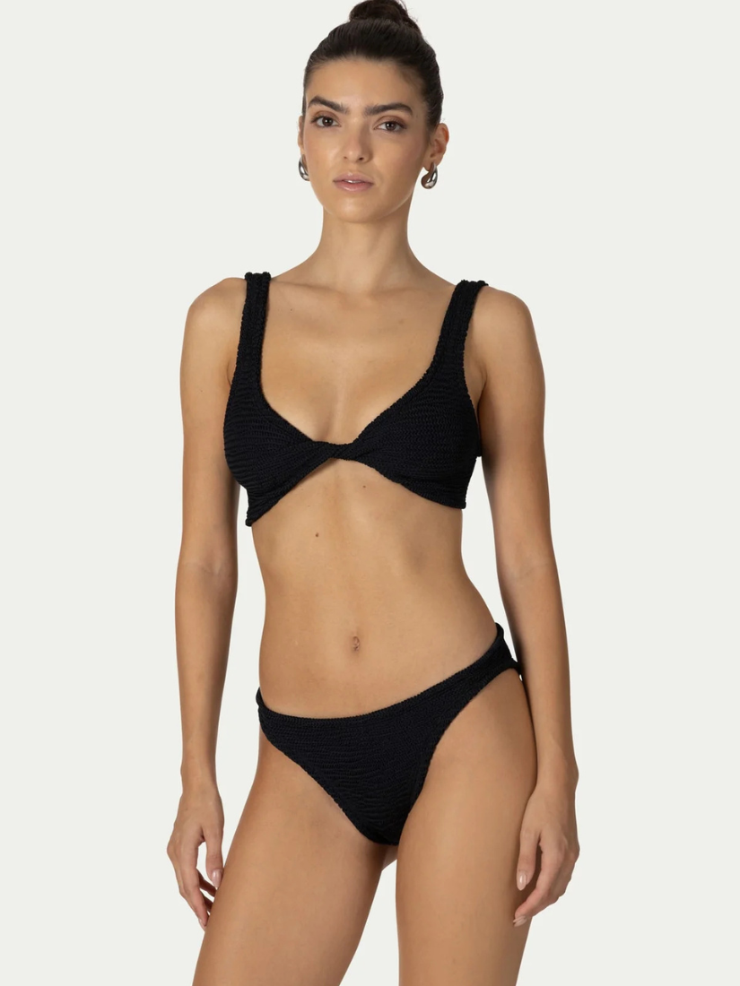 Donika Bikinis Black