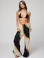 The Wide Leg Pant Hot Summer Night