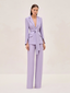 Rex Pant Lavender