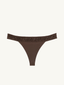 Rocio Bikini Bottom Hazelnut