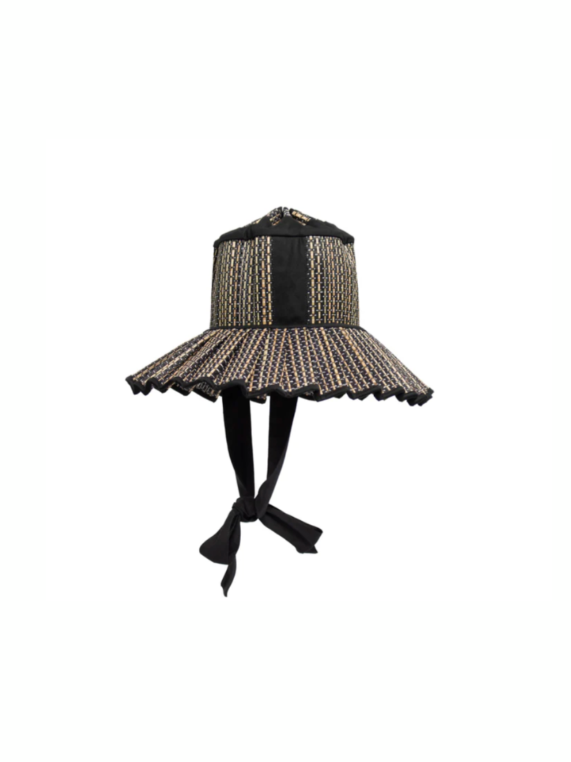 Melbourne Island Ravello Hat Maxi
