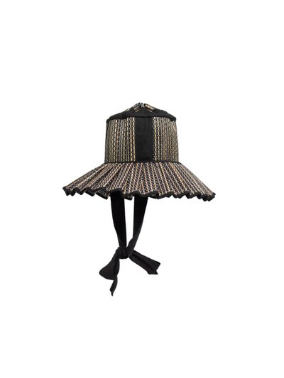 Melbourne Island Ravello Hat Maxi