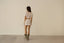 Shara Crop Top & Mini Skirt Set