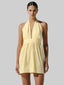 Agustina Mini Dress Sol De Cusco