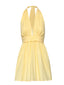 Agustina Mini Dress Sol De Cusco