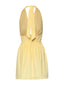 Agustina Mini Dress Sol De Cusco