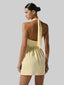 Agustina Mini Dress Sol De Cusco