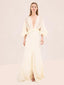 Alloro Dress Chamomile