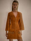 Anesa Dress Sienna